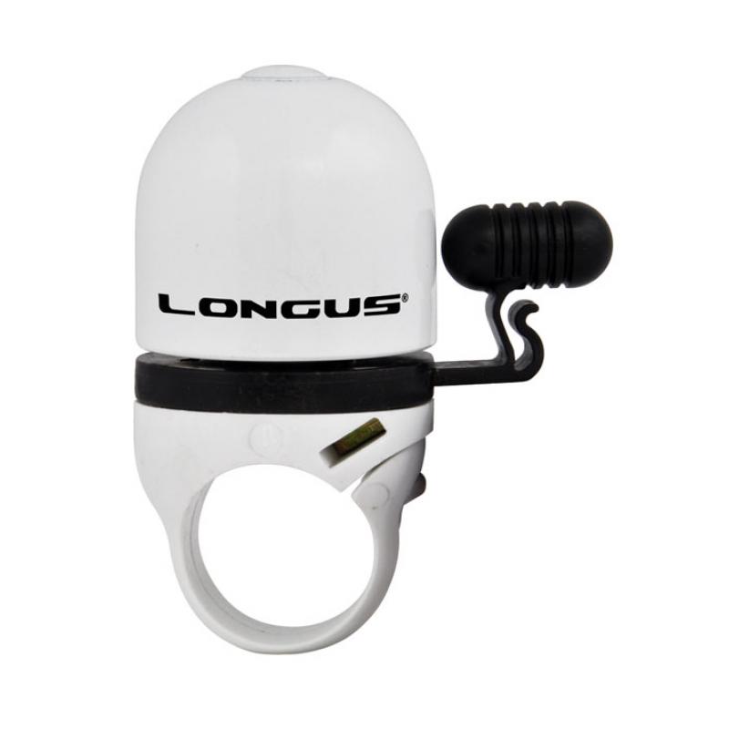 Купить Звонок Longus EGG, белый